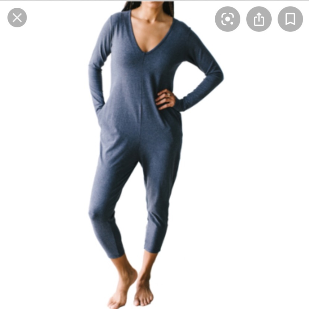 Smash + Tess Friday Romper